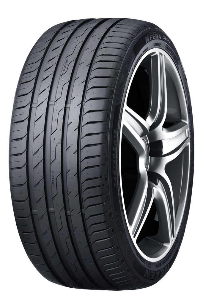 225/45 R19 96W NEXEN TIRE N'FERA Sport