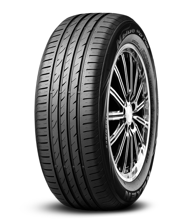 165/65 R15 81T NEXEN TIRE N'blue HD Plus