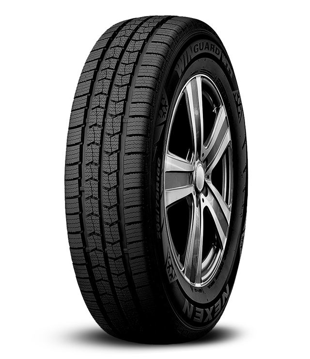 165/70 R14 89R NEXEN TIRE WINGUARD WT1