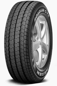 265/60 R18 110H NEXEN TIRE ROADIAN 542