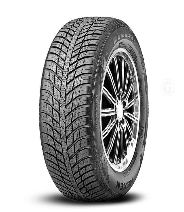 215/65 R16 98H NEXEN TIRE N'blue 4Season