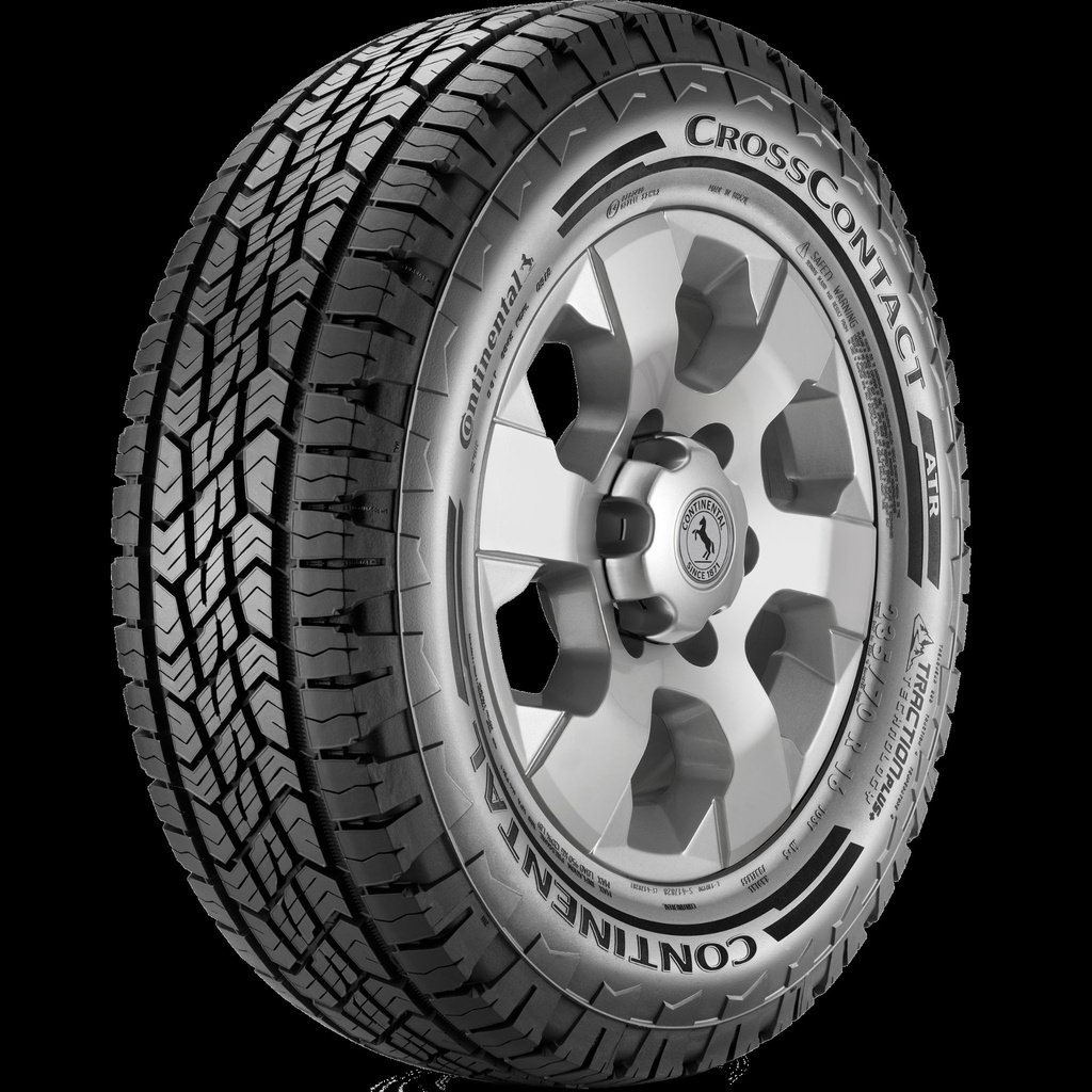 235/70 R16 106T CONTINENTAL CrossContact ATR