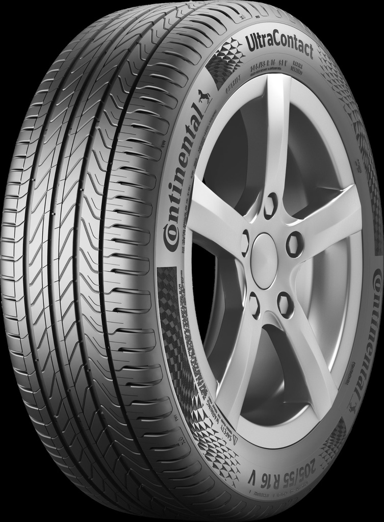 225/60 R18 100V CONTINENTAL UltraContact