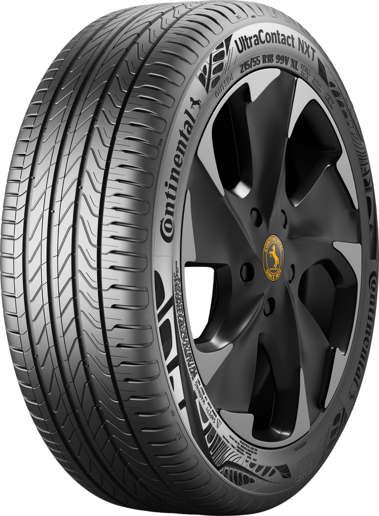 PNEU 215/55R18 99V XL FR UCN CRM