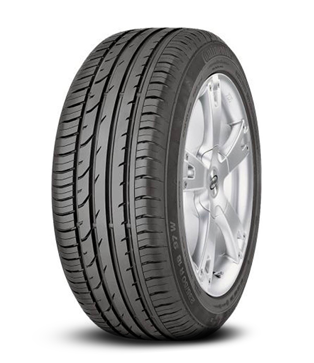 205/60 R16 92H CONTINENTAL ContiPremiumContact 2
