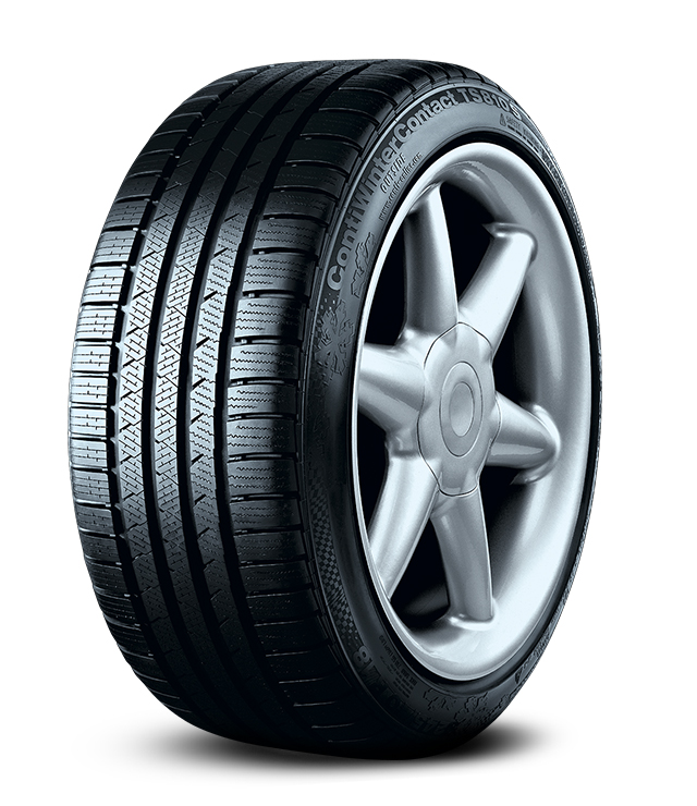 235/40 R18 95V CONTINENTAL ContiWinterContact TS 810 S