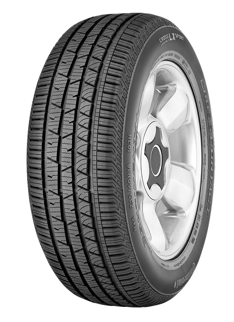 PNEU 215/65R16 98H CCLXSP