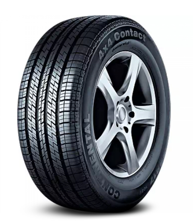 215/65 R16 102V CONTINENTAL 4x4Contact