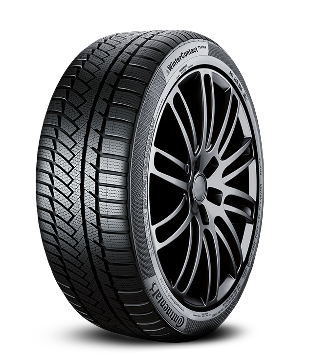 285/45 R21 113V CONTINENTAL WinterContact TS 850 P