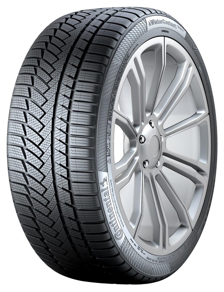 215/60 R18 102T CONTINENTAL WinterContact TS 850 P