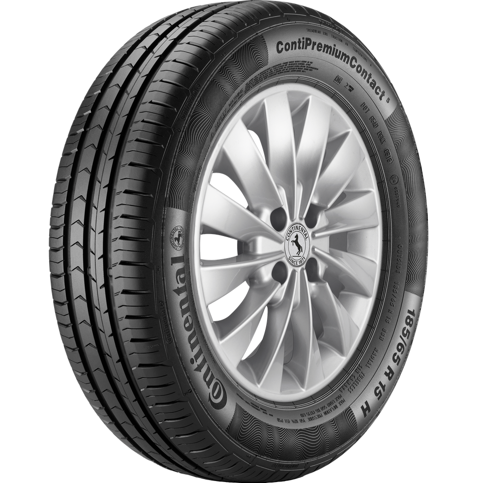 PNEU 215/65R15 96H PC5