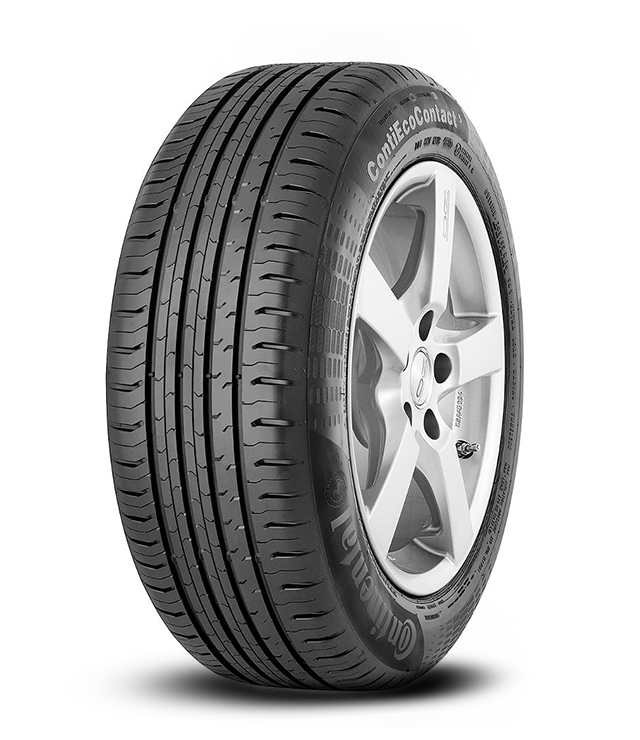225/55 R17 97W CONTINENTAL ContiEcoContact 5