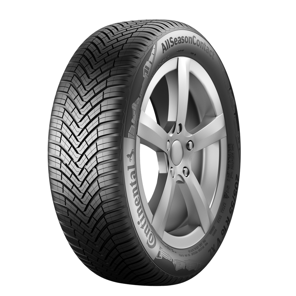 PNEU 235/55R18 100V ASC AO