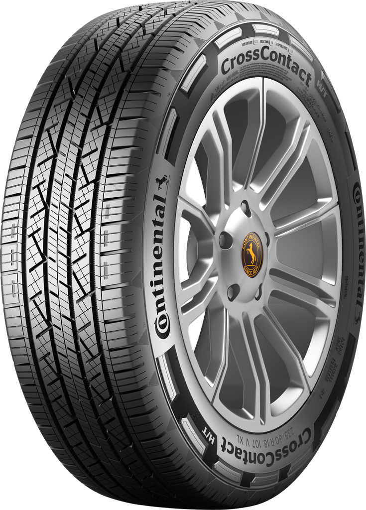 PNEU 235/50R19 103V XL FR CCHT