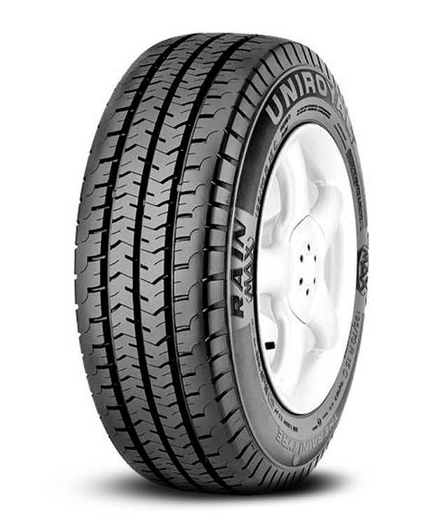 205/65 R15 99T UNIROYAL RAIN MAX