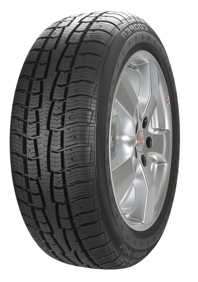 215/75R16C 113R AVON WMASTER VAN