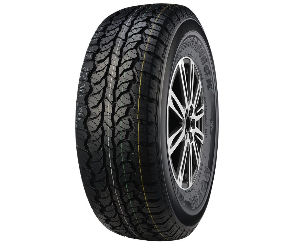 245/65R17 107T RBK ROYAL A/T