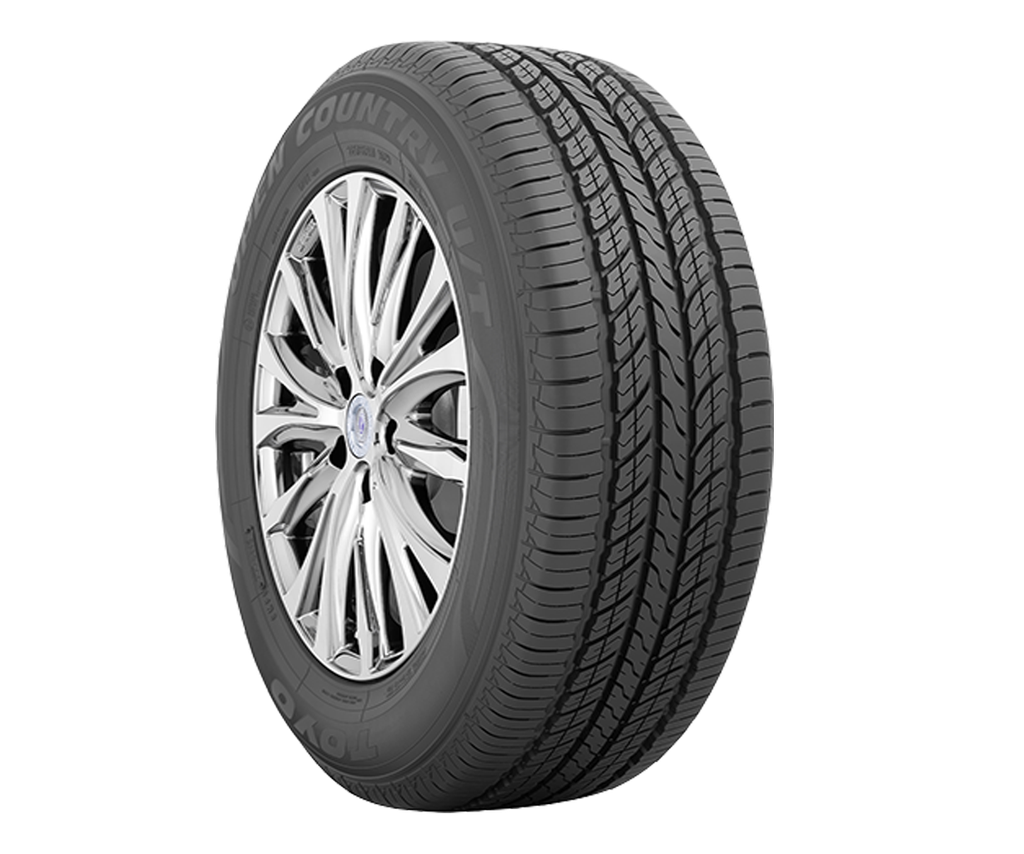 245/75R16 111S TOYO OPEN COUNTR U/T