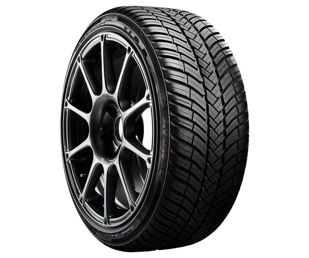 255/45R20 105W AVON AS7 XL