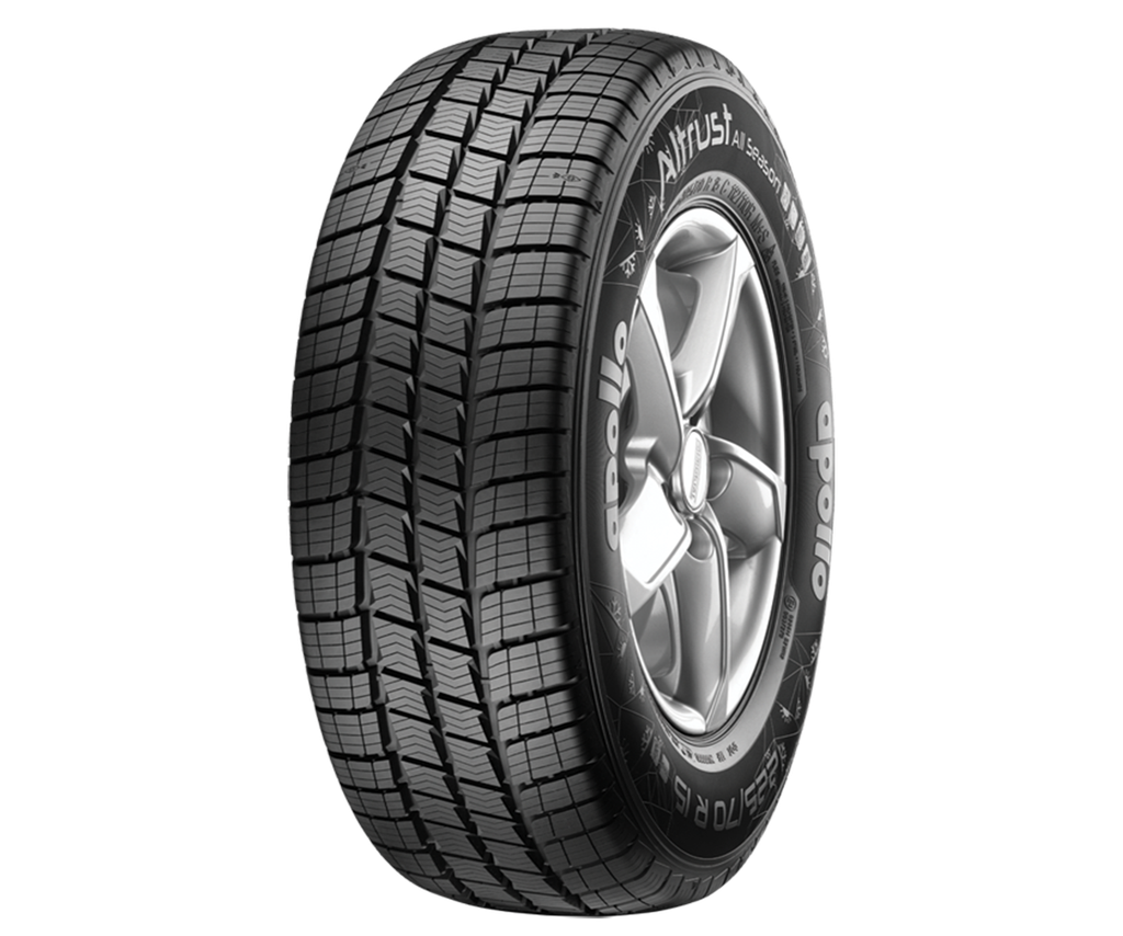 215/70 R15 109S APOLLO ALTRUST ALL SEASON