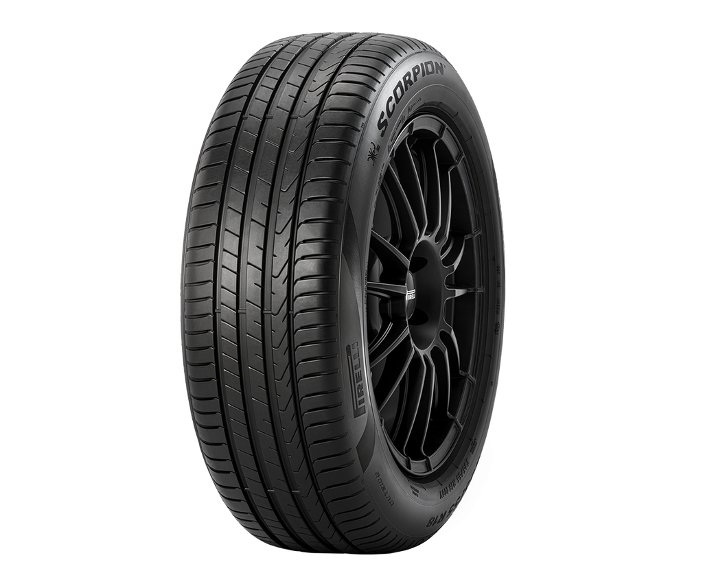 PN PIR 225/55R18 98H SCORPN JP