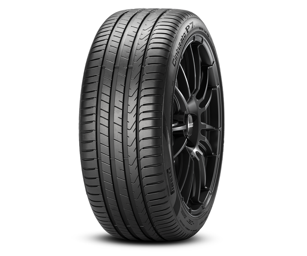 PN PIR 255/50R18 106Y XL P7-CNT MO