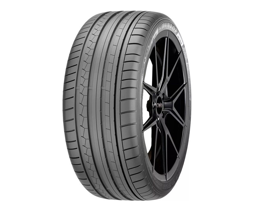 275/40R19 101Y SP MAXX GT * ROF MFS