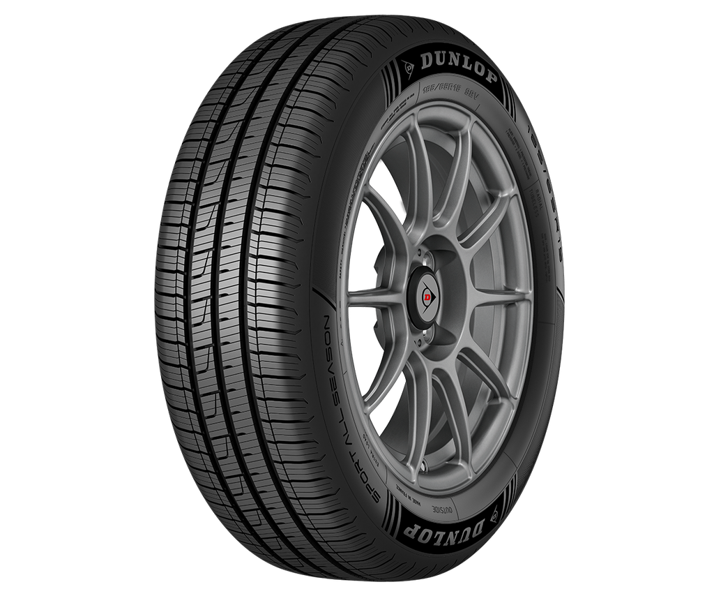 165/65R15 81T SPORT ALL SEASON