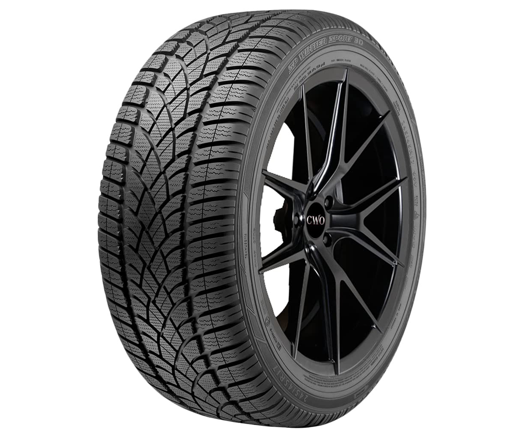 215/40R17 87V SPWISP 3D MS AO XL MF