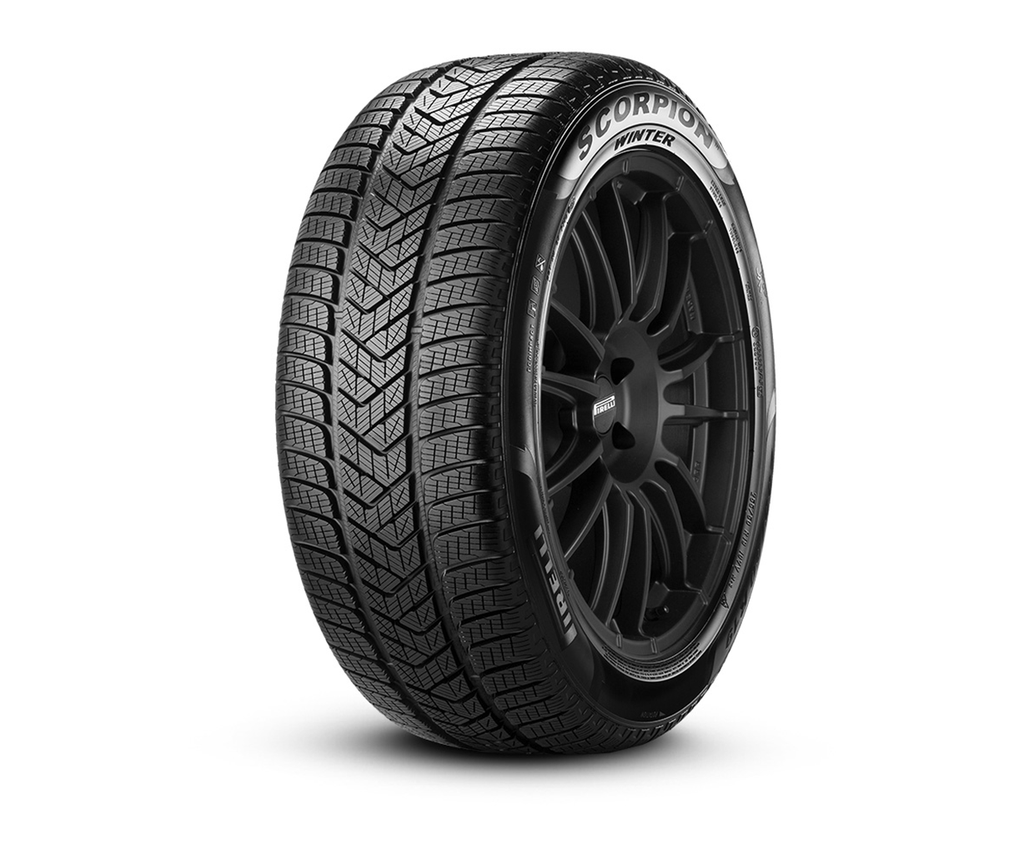 PN PIR 265/60R18 114H XL S-WNT