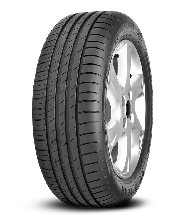 215/60 R17 100H Goodyear Efficientgrip Performance