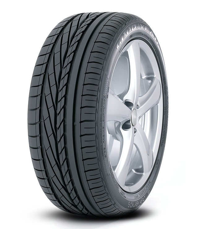 255/45 R20 101W Excellence AO MFS