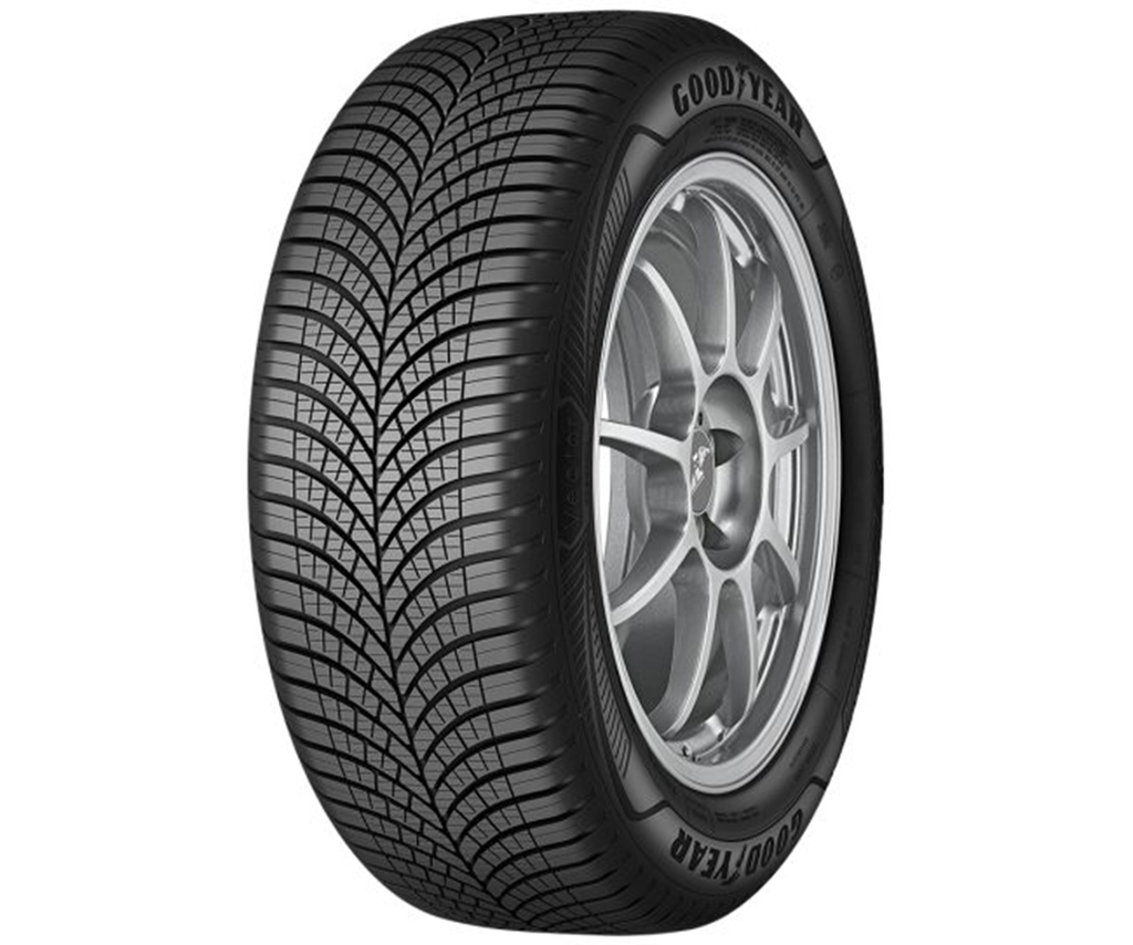 195/60 R16 93V Goodyear Vector 4seasons G3