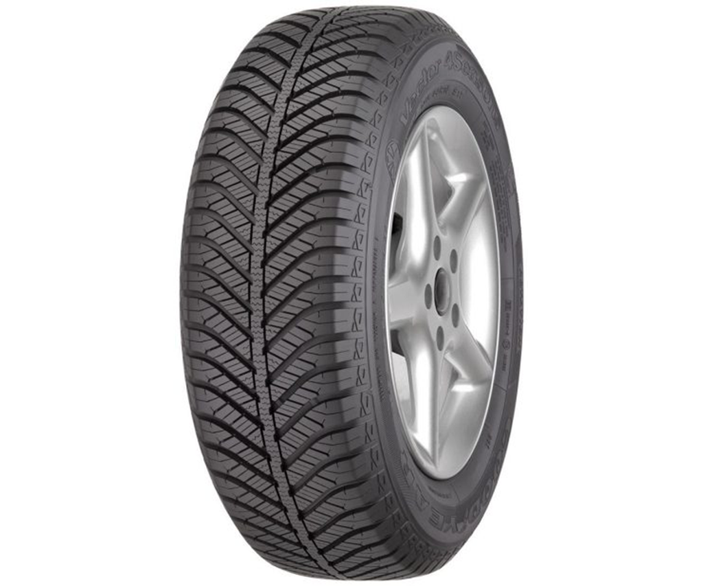 205/65 R16 107T Goodyear Vector 4Seasons Cargo