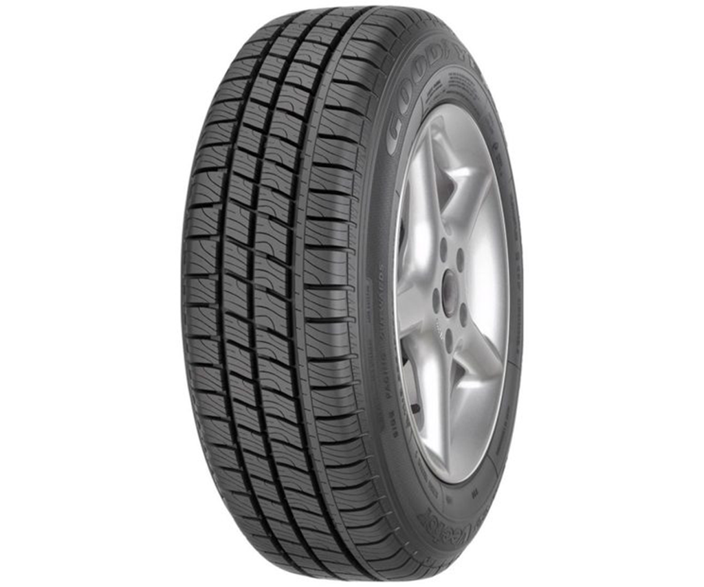 215/60 R17 109T Goodyear Cargo Vector 2