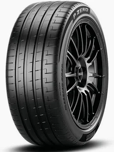 PNEU PN PIR 245/45ZR18 100Y XL PZERO5