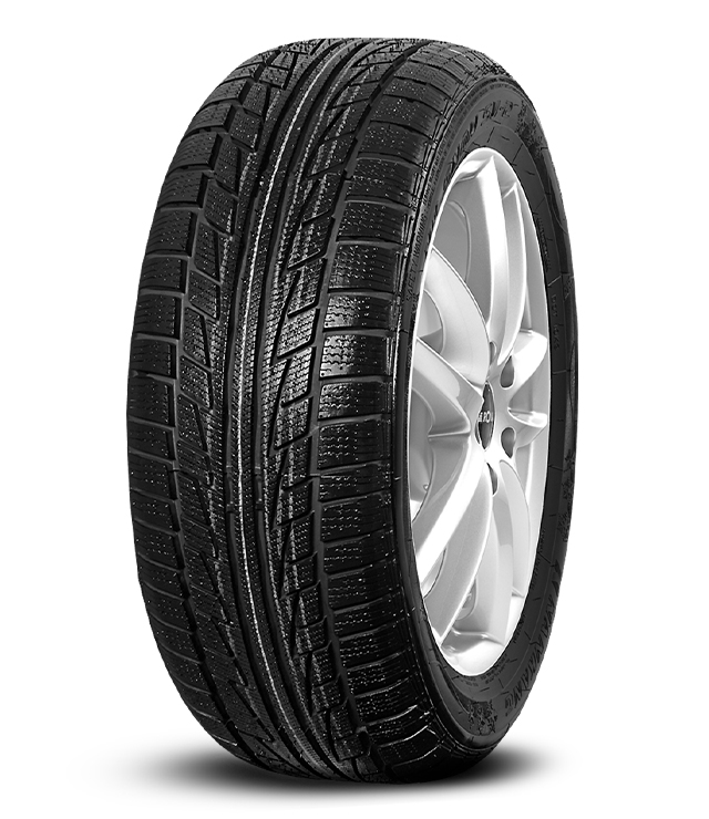 215/40 R18 89V Snow Viva SV-2 XL 3PMSF
