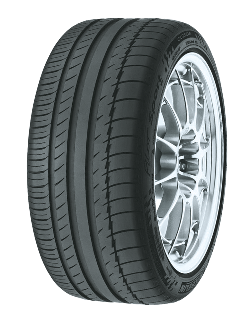 PN MICH 235/50 R17 96Y PIL SPORT PS2 N1