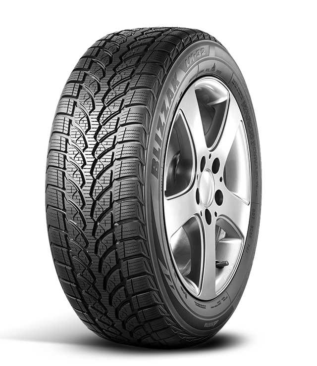 225/55 R16 99H BRIDGESTONE Blizzak LM-32