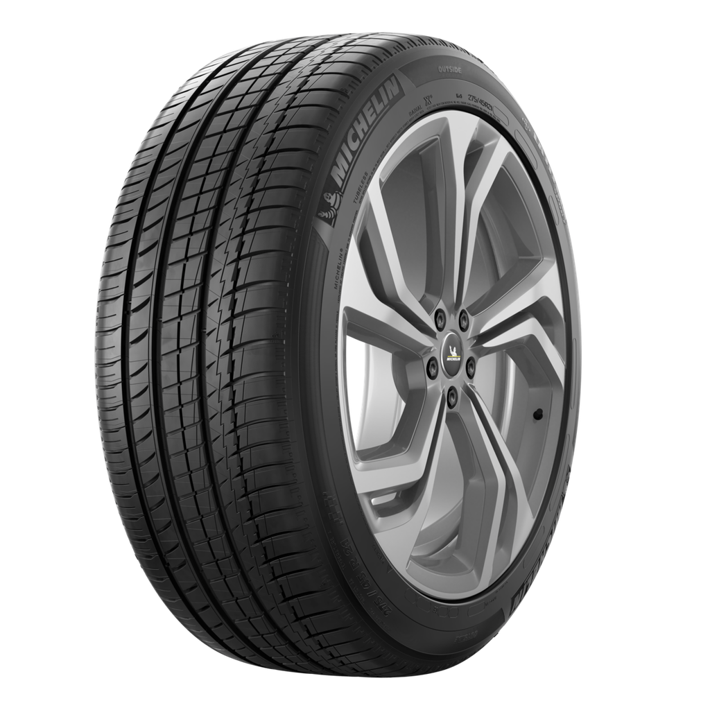 PN MICH 275/55 R19 111W LAT SPORT MO