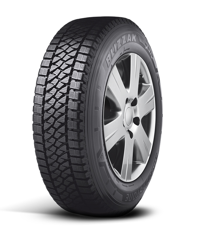 185/75 R16 104R BRIDGESTONE Blizzak W810