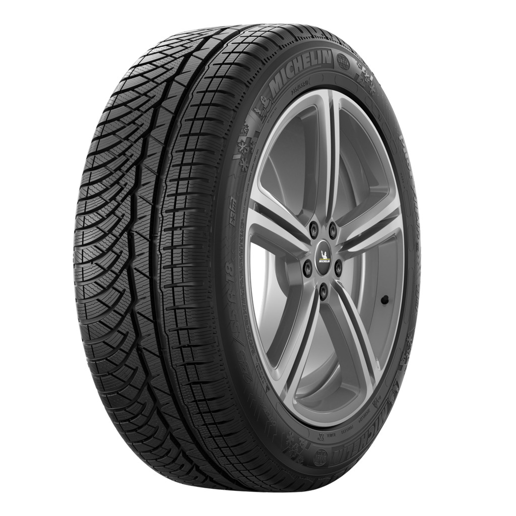 PN MICH 315/35R20 XL 110V PIL ALP PA4 N0