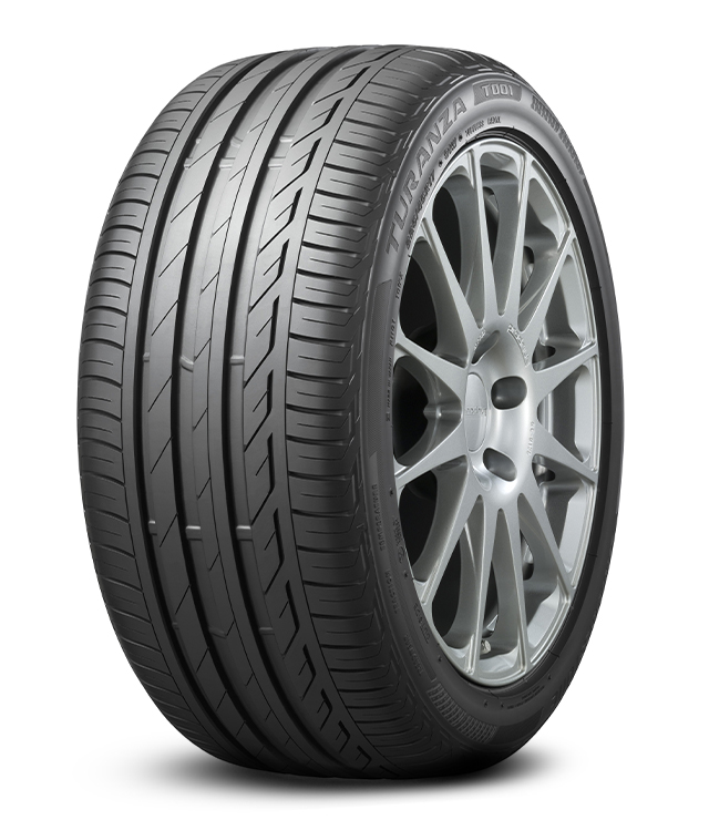 225/55 R17 97V Turanza T001 Seat