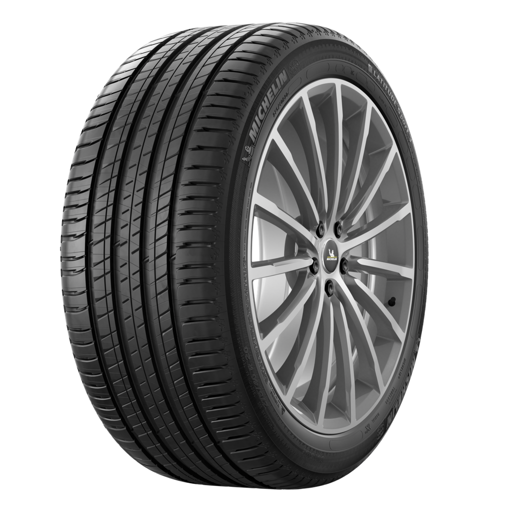PN MICH 275/40R20 XL 106Y ZP LAT SPORT 3