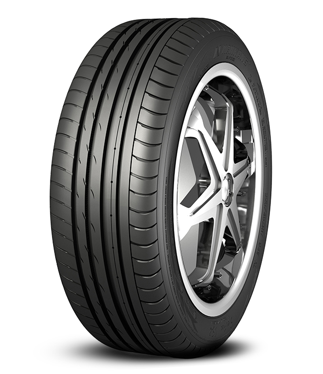 285/30 ZR20 99Y AS-2+ XL