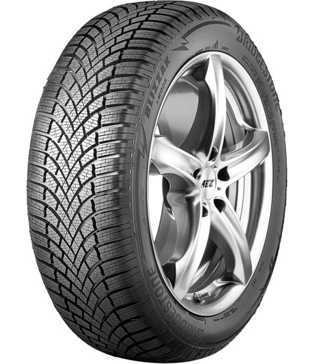 175/65 R15 88T BRIDGESTONE Blizzak LM005