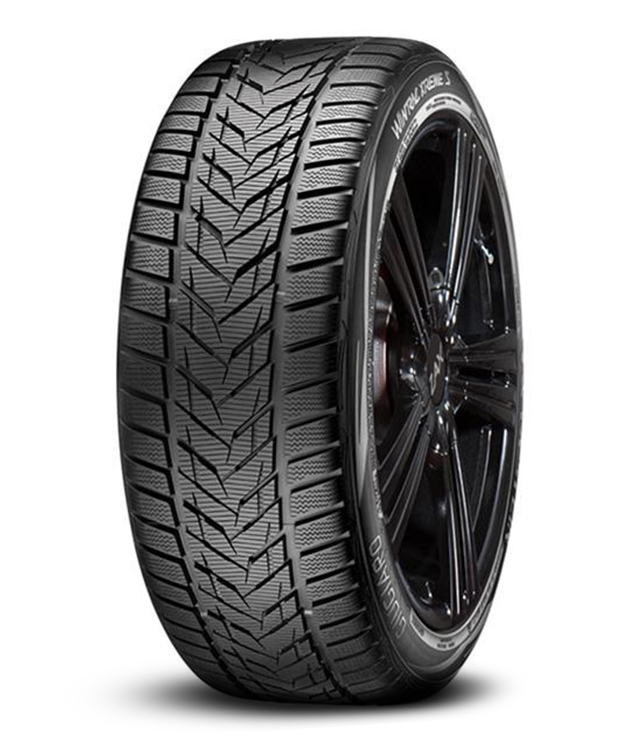 225/55 R16 99W Vredestein Quatrac