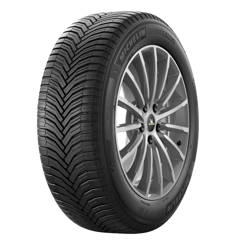 PN MICH 175/70R14 XL 88T CROSSCLIMATE +