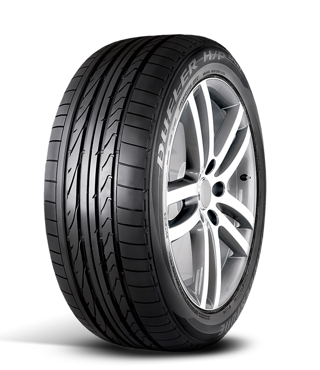 235/45 R19 99V Dueler H/P Sport XL