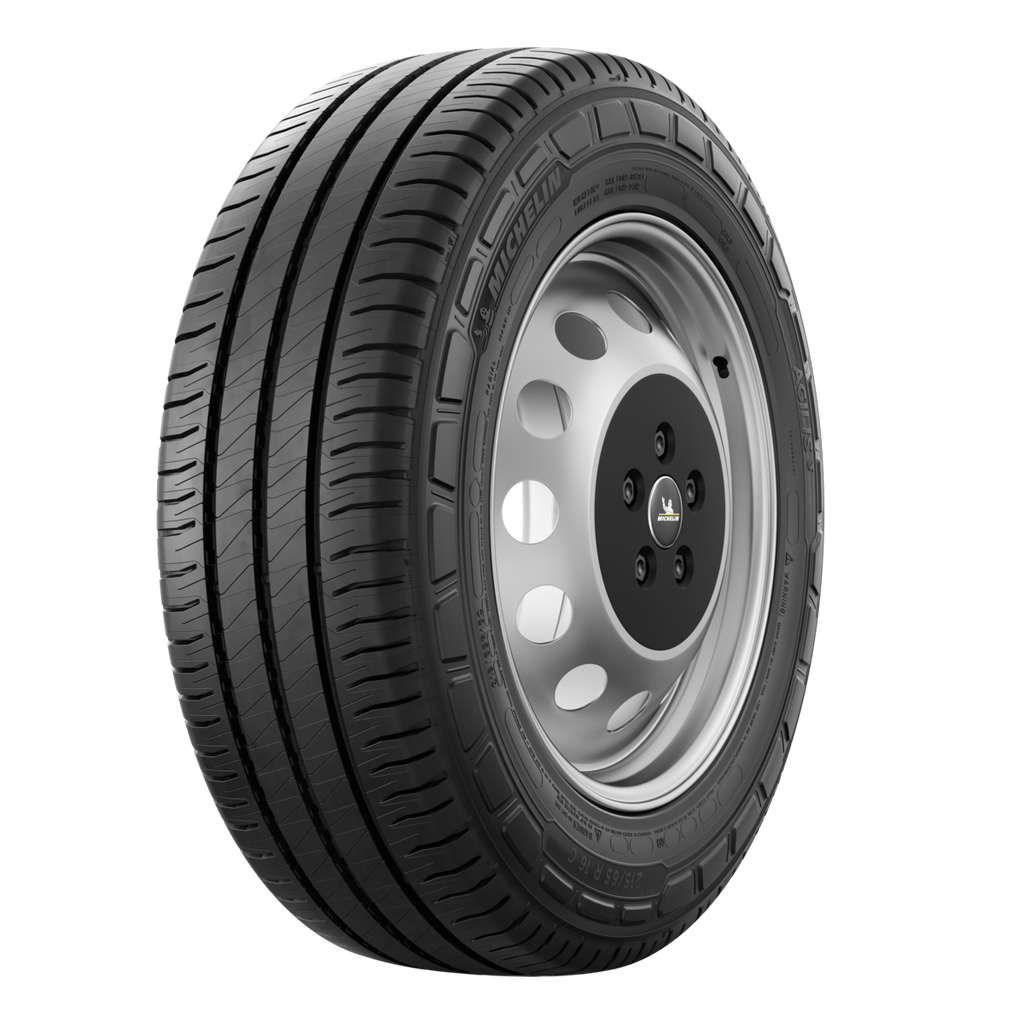 PN MICH 205/75R16C 113/111R 110T AGILIS3